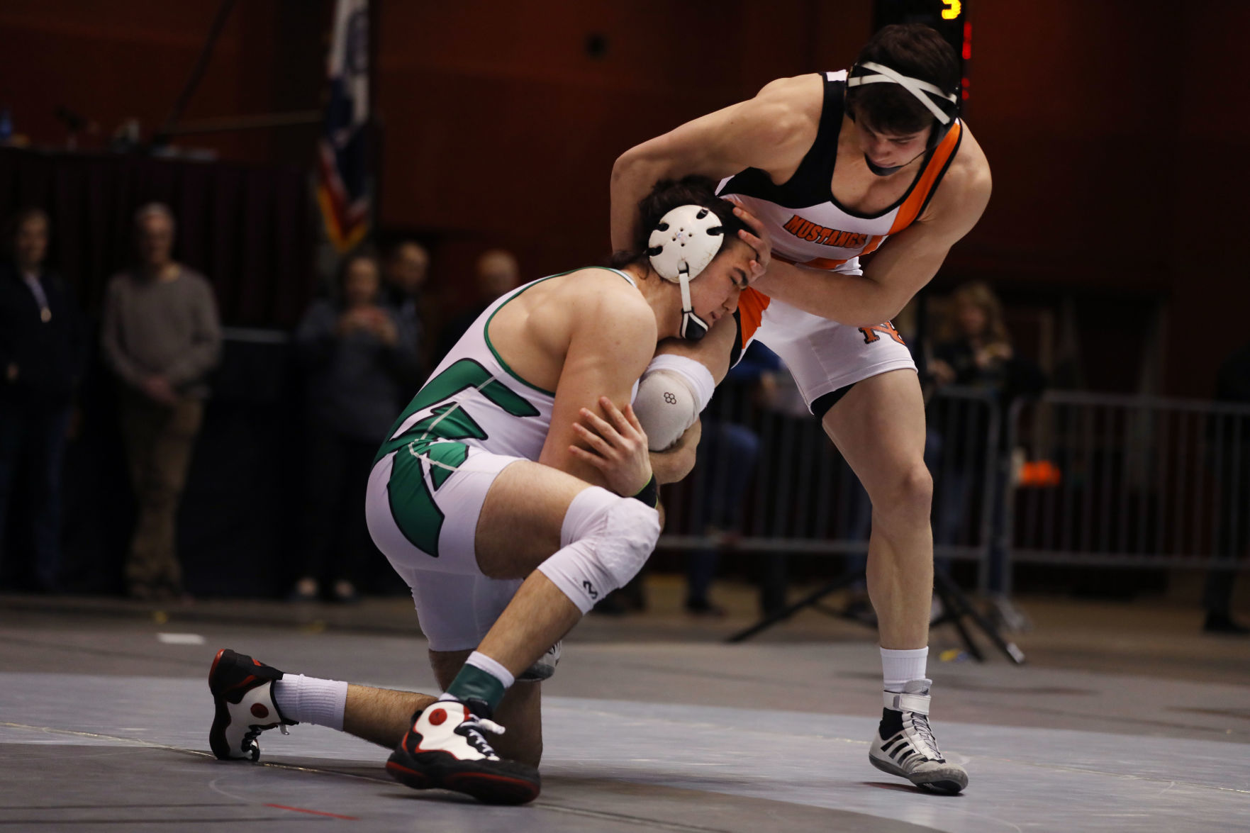 4a state championship